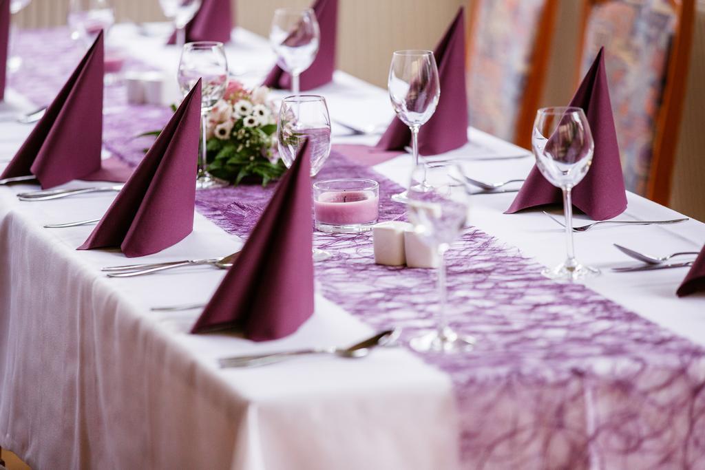 Hotel Am Bahnhof Stendal Zewnętrze zdjęcie